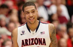 Draft 2015 : Brandon Ashley quitterait Arizona