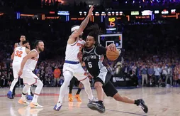 De +29 à la chute : l’impensable naufrage des Spurs