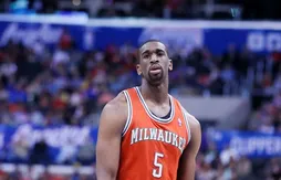 Ekpe Udoh, le grand sensible