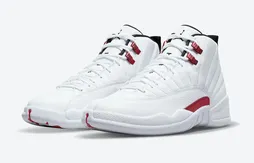 Les images officielles de la Air Jordan 12 “Twist”