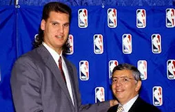 Décès de Dwayne Schintzius