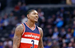 Les Wizards gonflés à la confiance