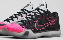 Toutes les photos de la Kobe X Mambacurial
