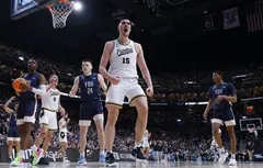 NCAA | Zach Edey nommé “Player Of The Year” quasiment à l’unanimité