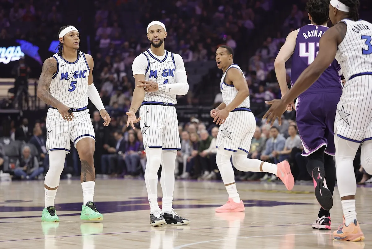 Orlando Magic