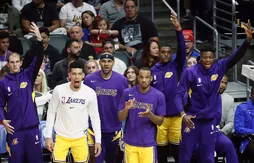 La NBA prête à jouer les Finals 2020 en octobre ?