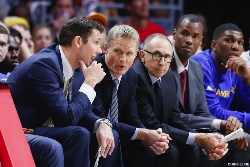 luke-walton-steve-kerr
