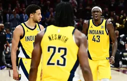 Les Pacers prêts à créer la surprise ultime