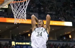 Milwaukee – Cleveland : le grand soir de Giannis Antetokounmpo