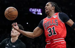 Jaden Ivey coupé par les Bulls après ses propos anti-LGBTQ+ !