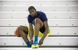 Kevin Durant, le nouveau “golden boy” des sponsors
