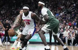 Les Spurs intéressés par Isaiah Stewart ?