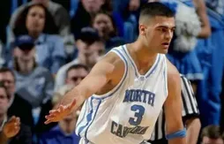 Vingt ans après, Vasco Evtimov reçoit son diplôme à North Carolina !