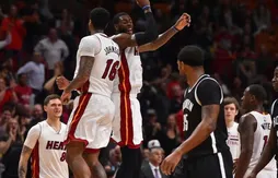 Smartphone obligatoire pour voir un match du Heat