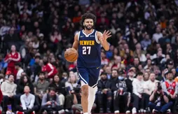Les Nuggets décimés, Jamal Murray passe en première ligne