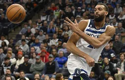 Rudy Gobert, un séjour dans l’obscurité pour y voir plus clair