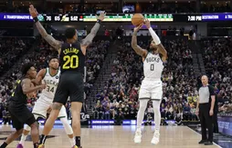 Le coup de la panne pour les Bucks