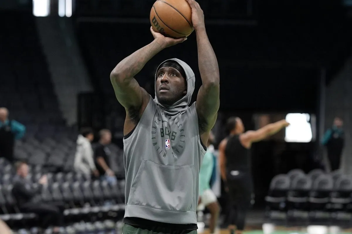 Taurean Prince