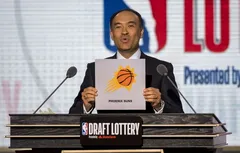Les Suns prêts à échanger leur 22e choix avec le Jazz ?