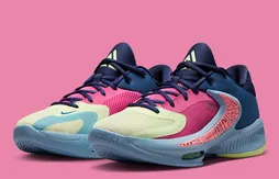 Les images officielles de la Zoom Freak 4