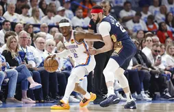 Après une folle dernière minute, Shai Gilgeous-Alexander sauve le Thunder !