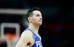 Pour suivre l’ouverture du marché, J.J. Redick s’est inscrit sur Twitter