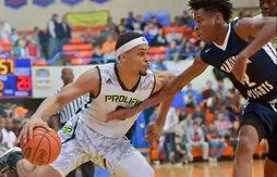 Gary Trent Jr., au nom du père