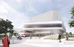 Avec « The Hub », le Canada va construire sa maison du basket !