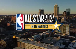 All-Star Game 2024 | À vous de voter pour les remplaçants !