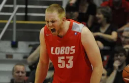 Les Cavaliers signent un nouvel intérieur