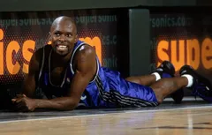 Darrell Armstrong, la sauterelle du Magic