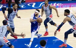 Seth Curry met fin à l’aventure des Wizards