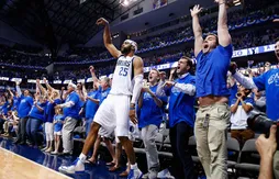 Vince Carter sans regret à quelques heures de retrouver les Mavericks