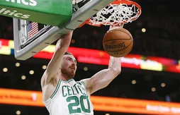 Boston – Dallas : pas de Kyrie Irving, pas de problème pour les Celtics