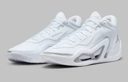Un coloris « Pure Money » pour la JT 1