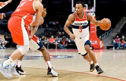 Les Bucks complètent leur effectif avec Justin Robinson