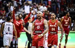 Jose Alvarado, bourreau du Mexique