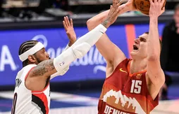 Le MVP de la nuit | Nikola Jokic en démonstration