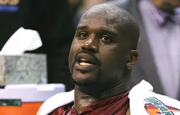 Officiel : Shaquille O’Neal annonce sa retraite