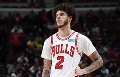 Après plus de 1 000 jours d’attente, Lonzo Ball devrait rejouer mercredi
