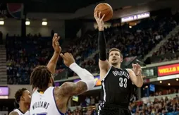 Brooklyn : saison terminée pour Mirza Teletovic !
