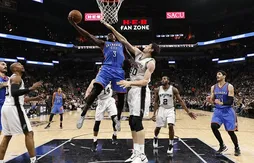 Pour Dion Waiters, LaMarcus Aldridge ne “peut pas gagner seul”