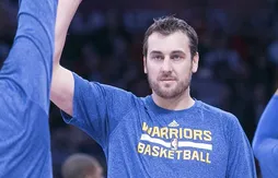 Une petite semaine d’absence pour Andrew Bogut
