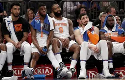 Les Knicks vont devoir changer d’attitude…
