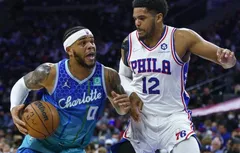 Free agency 2024 | Le Top 10 des ailiers-forts