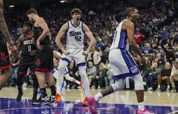 Stats & Highlights | Les Kings surprennent les Rockets, les Knicks calment les Blazers