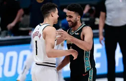 Paris sportifs : Michael Porter Jr. en soutien de son frère