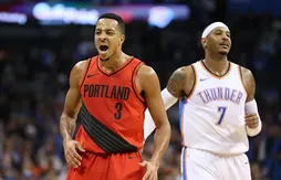 Les Blazers replongent le Thunder dans le doute
