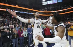 La NBA encourage ses basketteurs guéris du Covid-19 à donner leur plasma