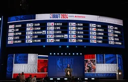 Rendez-vous les 25 et 26 juin pour la Draft 2025